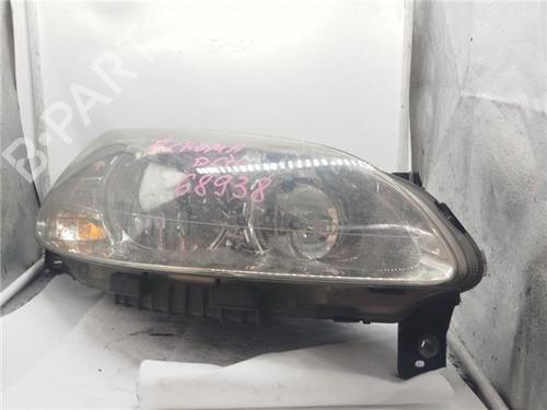 Used Right headlight FIAT CROMA (194_) 1.9 D Multijet (194AXC1B, 194AXC12) (150 hp) 26462815