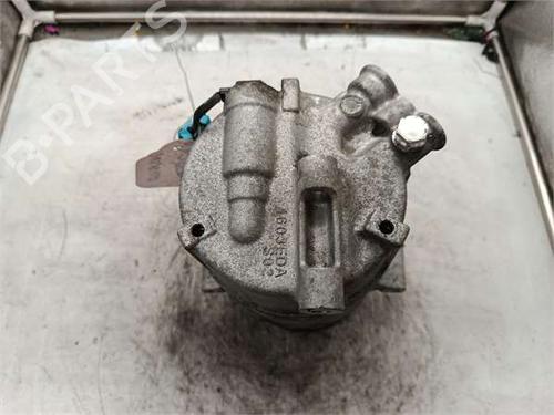 AC compressor OPEL INSIGNIA A Saloon (G09) 2.0 CDTI (69) | BP34609660M34 - Image 4