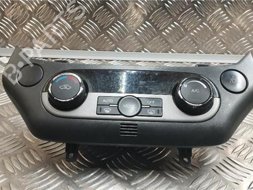 Climate control CHEVROLET AVEO / KALOS Hatchback (T250, T255) 1.4 16V | BP29963465I5