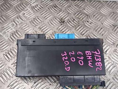 Electronic module BMW 3 (E90) 320 d | BP36283947M83 - Image 2