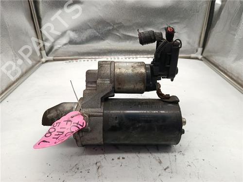 Used Starter FIAT 500L (351_, 352_) 1.3 D Multijet (199LXY1A, 199LXY11) (84 hp) 30582942