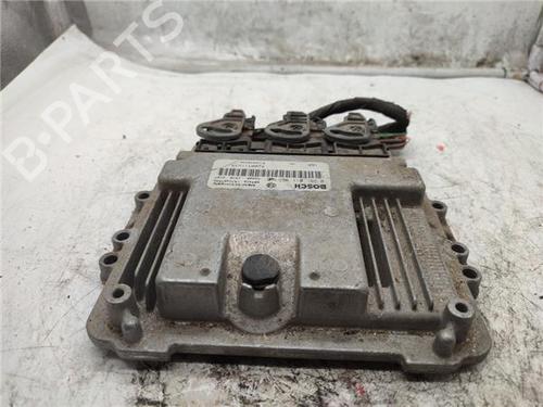 Elektronisk modul RENAULT ESPACE IV (JK0/1_) 1.9 dCi (JK0U, JK0G) | BP29577408M83 