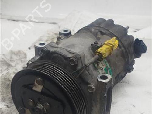 AC compressor PEUGEOT 307 SW (3H) 2.0 HDi 135 | BP27709945M34 