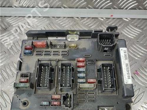 Used Other PEUGEOT 307 (3A/C) 1.6 16V (109 hp) 31243273