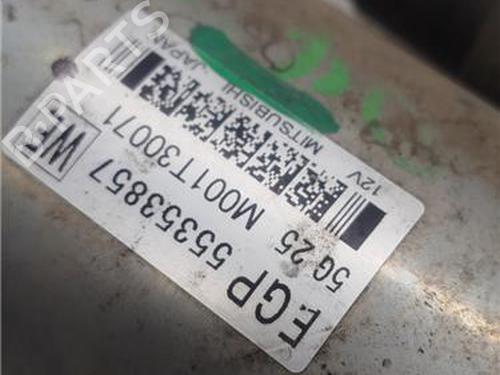 Starter OPEL ASTRA H (A04) 1.9 CDTI (L48) | BP27690290M8 