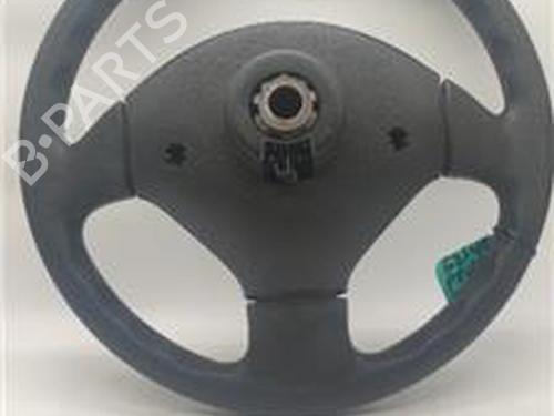 Driver airbag PEUGEOT 206 Hatchback (2A/C) 1.9 D | BP18389560C9 