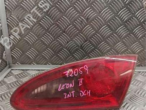 Used Right tailgate light Right tailgate light SEAT LEON (1P1) 2.0 TDI 16V (140 hp) 36427734 36427734