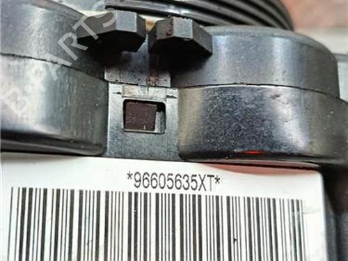 Switch CITROËN XSARA PICASSO (N68) 1.6 HDi | BP30189054I30 