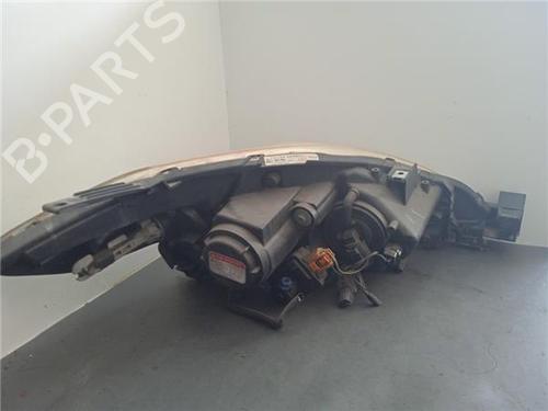 Left headlight MAZDA 5 (CR) 1.8 (CR19) | BP18378190C28 - Image 2