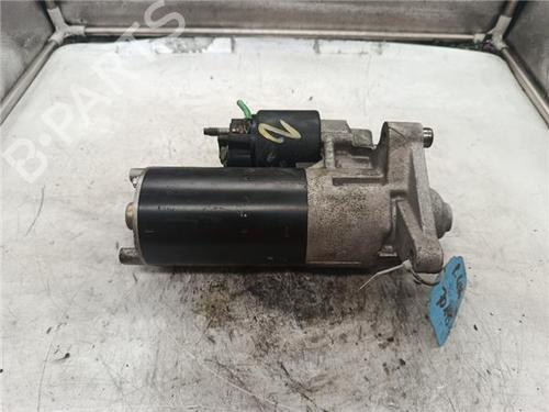 Used Starter Starter PEUGEOT 406 Coupe (8C) 2.0 16V (132 hp) 34201905 34201905