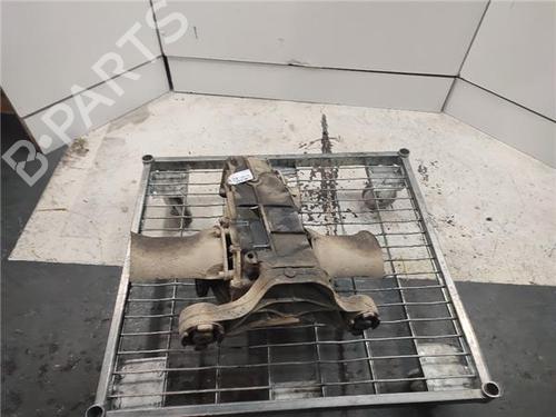 Used Rear differential AUDI ALLROAD C5 (4BH) 2.5 TDI quattro (180 hp) 24214328