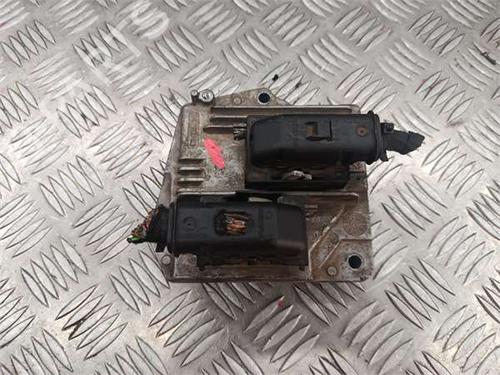 Electronic module OPEL ASTRA H (A04) 1.6 (L48) | BP36791607M83 - Image 3