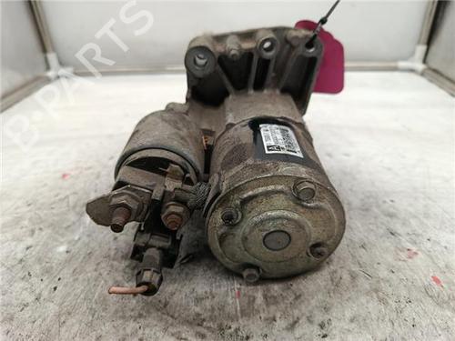Elektronisk modul PEUGEOT 308 I (4A_, 4C_) 1.6 THP 16V | BP29929481M83