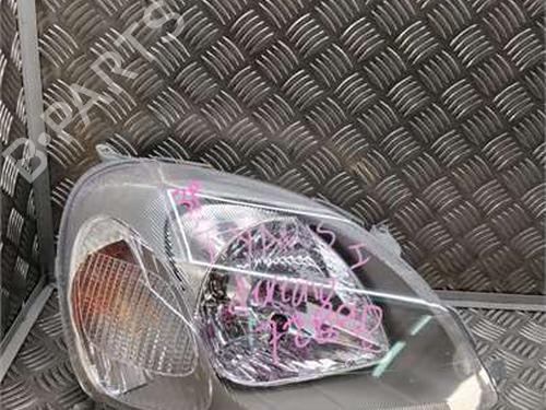 Used Right headlight Right headlight 39251849 39251849