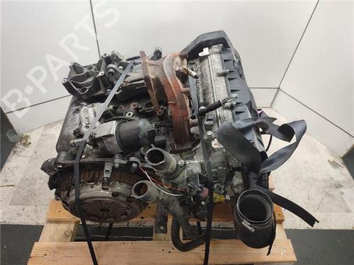 Used Engine PEUGEOT 307 (3A/C) 1.6 (110 hp) 20610254