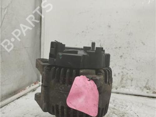 Generator RENAULT SCÉNIC II (JM0/1_) 1.5 dCi (JM1E, JM16) (106 hp) 19789145
