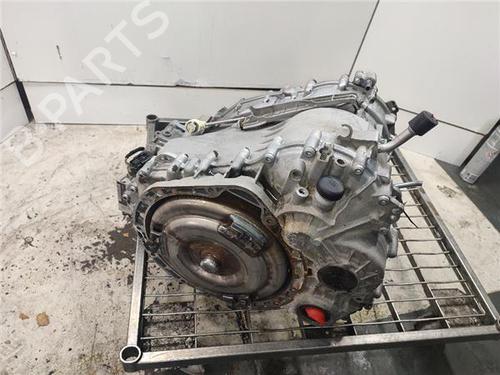 Used Gearbox MERCEDES-BENZ A-CLASS (W169) A 180 CDI (169.007, 169.307) (109 hp) 27289577