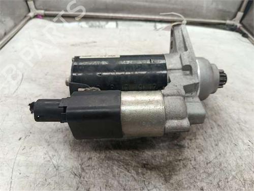 Starter SEAT LEON (1P1) 1.6 TDI | BP34572926M8 - Image 4