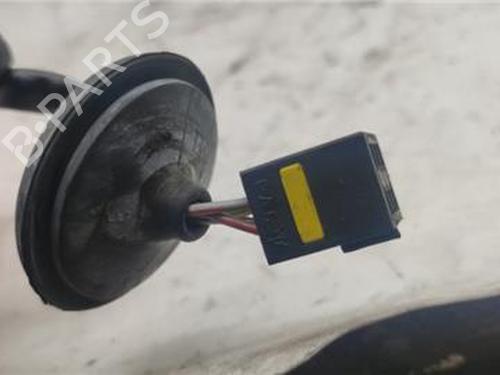 Left mirror OPEL CORSA D (S07) 1.2 (L08, L68) | BP18398505C26 