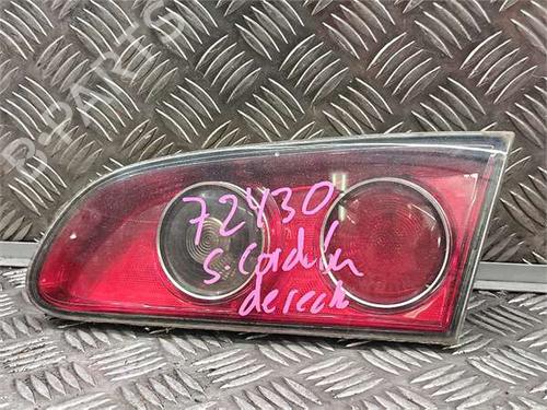 Used Interior roof light Interior roof light 37455752 37455752