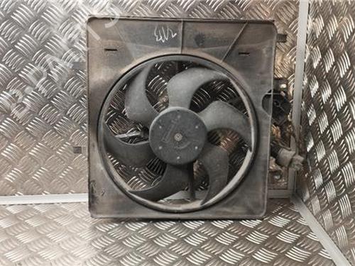 Koelventilatormotor CITROËN C2 (JM_) 1.4 | BP30047759M35 