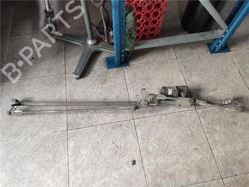 Used Front wiper motor CITROËN C4 II (NC_) 1.6 HDi 90 (92 hp) 29577386