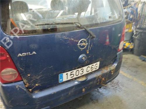 Brukte deler til OPEL AGILA A (H00) 1.2 16V (F68) (75 hp) 4240791