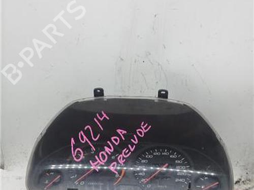 Used Instrument cluster HONDA PRELUDE IV (BB_) 2.2 i 16V Vtec (BB1) (185 hp) 28685348