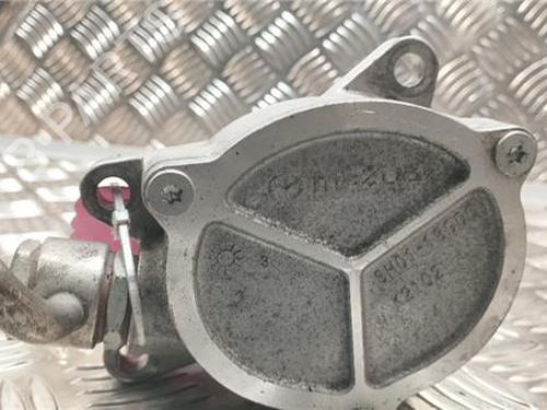 Vacuum pump MAZDA 6 Saloon (GJ, GL) 2.2 D (GJ2FP, GJ1021, GJ1022, GL1021) | BP29929538M80 