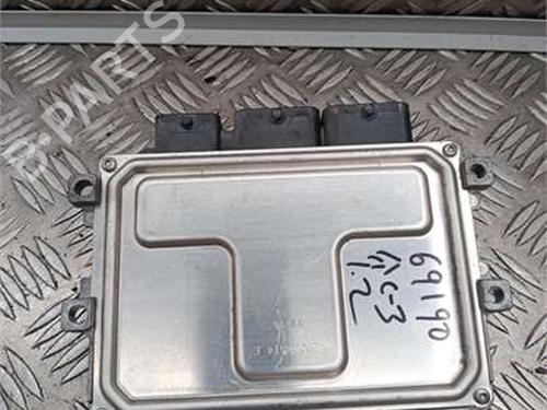 Módulo eletrónico CITROËN C3 III (SX) 1.2 VTi 82 LPG | BP36173640M83 - Image 2
