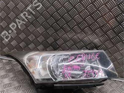 Right headlight CHEVROLET CRUZE (J300) 2.0 CDI | BP39625438C29 - Image 1