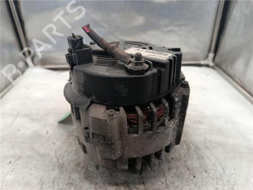 Alternator RENAULT TRAFIC II Platform/Chassis (EL) 1.9 dCi 100 (EL0C) | BP33418267M7 - Image 2