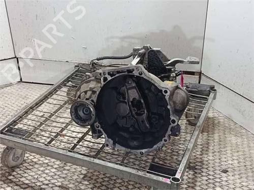 Used Gearbox Gearbox SEAT ALTEA XL (5P5, 5P8) 1.9 TDI (105 hp) 40274343 40274343