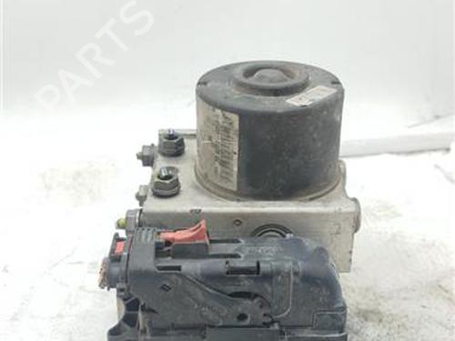ABS Bremseaggregat SKODA OCTAVIA II (1Z3) 1.9 TDI (105 hp) 26945525