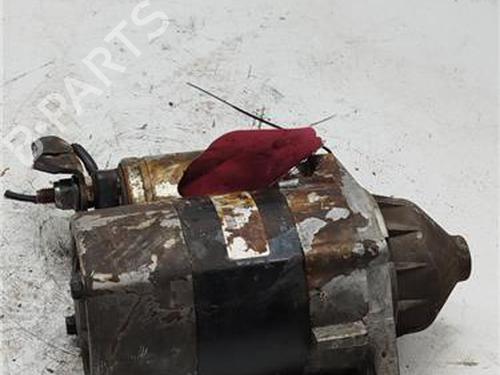 Starter MERCEDES-BENZ A-CLASS (W169) A 150 (169.031, 169.331) | BP20610250M8 