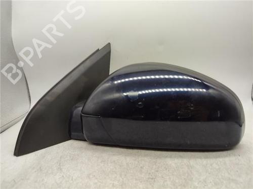 Left mirror OPEL SIGNUM Hatchback (Z03) 2.2 DTI (F48) | BP18006328C26 