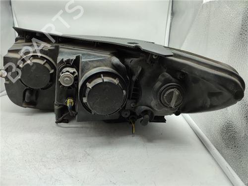 Right headlight HYUNDAI SANTA FÉ II (CM) 2.2 CRDi | BP18378144C29 