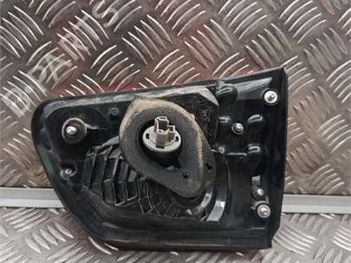 Left tailgate light PEUGEOT 4007 (VU_, VV_) 2.2 HDi | BP36147970C79 - Image 2