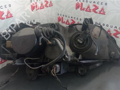 Left headlight BMW X5 (E53) 3.0 i | BP18378203C28