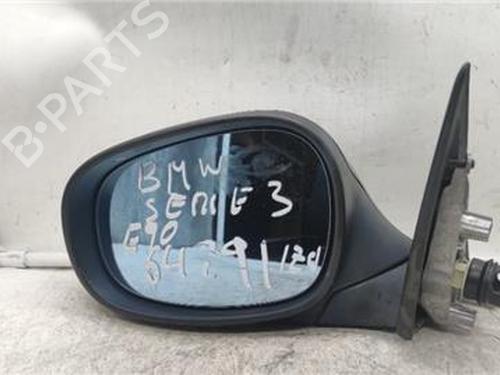 Used Left mirror BMW 3 Touring (E91) 320 d (177 hp) 24495133
