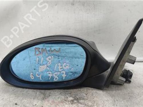 Used Left mirror BMW 1 (E87) 118 d (143 hp) 18007803
