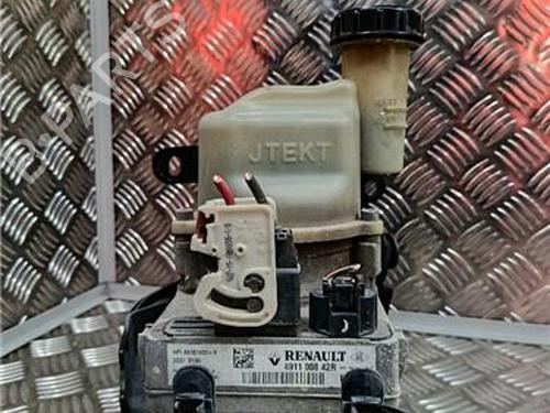 Used Steering pump DACIA DOKKER Box Body/MPV 1.5 dCi 75 / Blue dCi 75 (FEJW, FEAH) (75 hp) 30164405