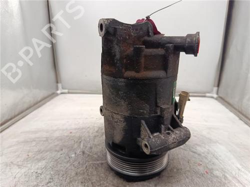 AC compressor OPEL ZAFIRA B Box Body/MPV (A05) 1.9 CDTI VAN (M75) | BP30189062M34 