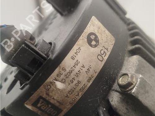 Alternator BMW 3 (E46) 318 d | BP29551287M7 