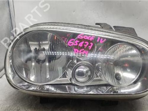 Right headlight VW GOLF IV Variant (1J5) 1.6 | BP18380077C29