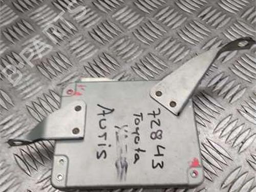 Electronic module TOYOTA AURIS (_E15_) 1.4 D-4D (NDE150_, NDE150R) | BP39418582M83 - Image 2