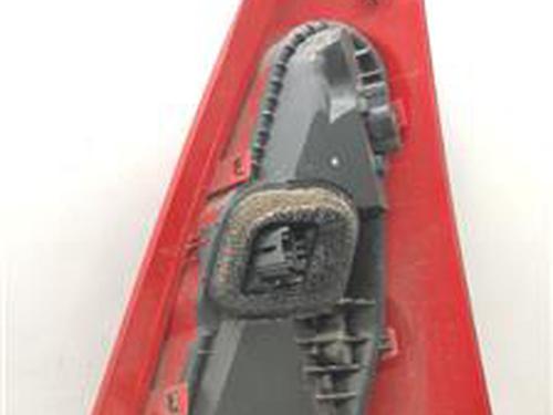 Left taillight PEUGEOT 107 (PM_, PN_) 1.0 | BP18005280C34 