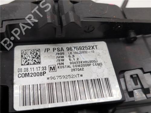 Switch CITROËN C4 II (NC_) 1.6 HDi 90 | BP21180921I30 