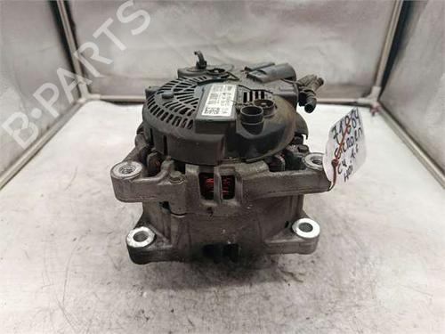 Alternateur Alternateur CITROËN C4 II (NC_) 1.6 HDi 90 (92 hp) 35971132 35971132