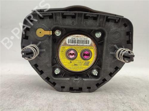 Driver airbag OPEL ZAFIRA / ZAFIRA FAMILY B (A05) 1.7 CDTI (M75) | BP18006751C9 